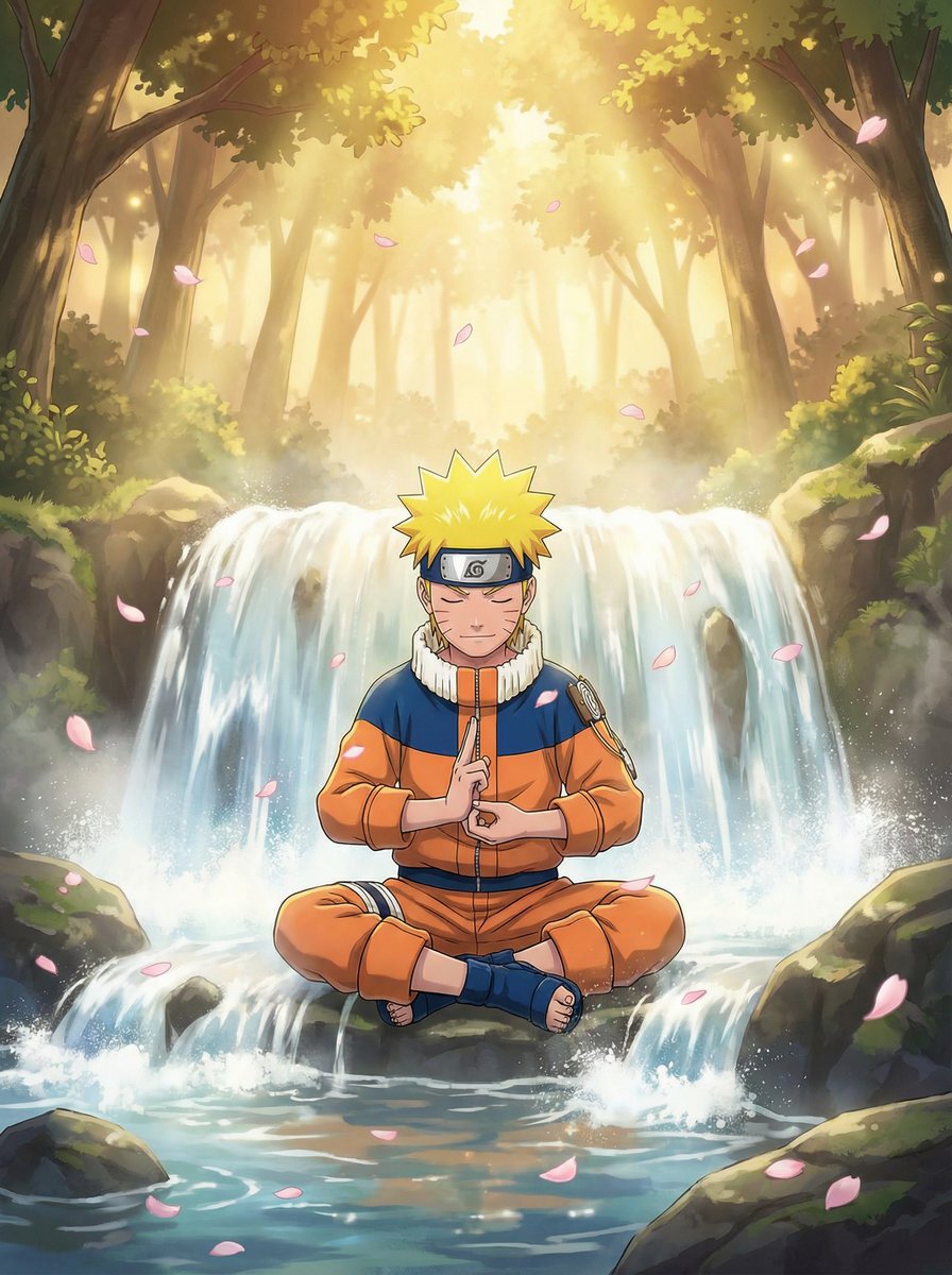 抖阴漫画社区动漫-忍术教学