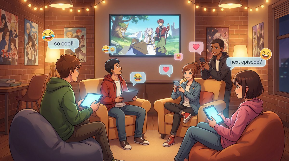 抖阴漫画动漫社区